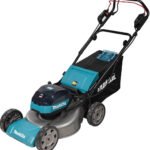 Makita Akku-Rasenmäher LM001GZ – ohne Akku und Ladegerät