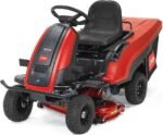 Toro Akku-Rasentraktor eS3200DC – Modell 2025-Neu