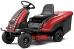 Toro Akku-Rasentraktor eS3200DC – Modell 2025-Neu – Bild 2