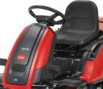 Toro Akku-Rasentraktor eS3200DC – Modell 2025-Neu – Bild 3