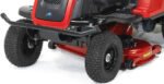 Toro Akku-Rasentraktor eS3200DC – Modell 2025-Neu – Bild 4