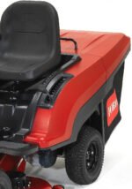 Toro Akku-Rasentraktor eS3200DC – Modell 2025-Neu – Bild 5