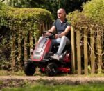 Toro Akku-Rasentraktor eS3200DC – Modell 2025-Neu – Bild 6