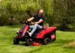 Toro Akku-Rasentraktor eS3200DC – Modell 2025-Neu – Bild 7