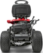 Troy-Bilt Aufsitzmäher TB 60T-S Select – Modell 2025-Neu – Bild 6