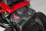 Troy-Bilt Aufsitzmäher TB 60T-S Select – Modell 2025-Neu – Bild 11