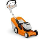 STIHL Akku-Rasenmäher RMA 443 PV, ohne Akku und Ladegerät