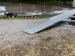Autotransporter Pongratz L-AT 470 T-K 3.500kg – Kippbar! – 470x202cm – Bild 15