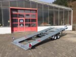 Autotransporter Stema ATOUR Grande Kipper – ATH 30-49-21.1 – Bild 2