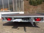 Autotransporter Stema Carrier XL – Intelligenter Anhänger mit 100 km/h – Bild 5