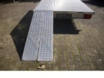 Autotransporter Sonstige Smartanhänger 3,0 x 2,0 mtr. Alu mit 100 km/h – Bild 8