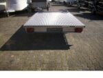 Autotransporter Sonstige Smartanhänger 3,0 x 2,0 mtr. Alu mit 100 km/h – Bild 7