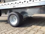 Autotransporter Stema Carrier XL – Intelligenter Anhänger mit 100 km/h – Bild 9