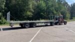 Ballenwagen 3 Achser 19 T niedrig lang verzinkt – Bild 5