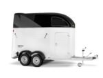 Humbaur Xanthos 2400 Stabil & Leicht | 100 km/h Option