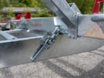 Autotransporter Pongratz L-AT 470 T-K 3.500kg – Kippbar! – 470x202cm – Bild 8