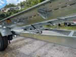 Autotransporter Pongratz L-AT 470 T-K 3.500kg – Kippbar! – 470x202cm – Bild 9
