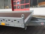 Autotransporter Stema Carrier XL – Intelligenter Anhänger mit 100 km/h – Bild 3