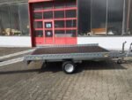 Autotransporter Stema Carrier XL – Intelligenter Anhänger mit 100 km/h – Bild 6